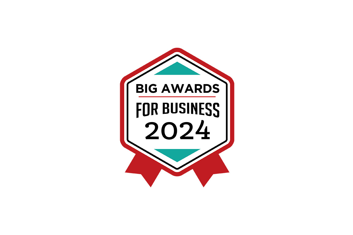 BIG Award for Business 2024