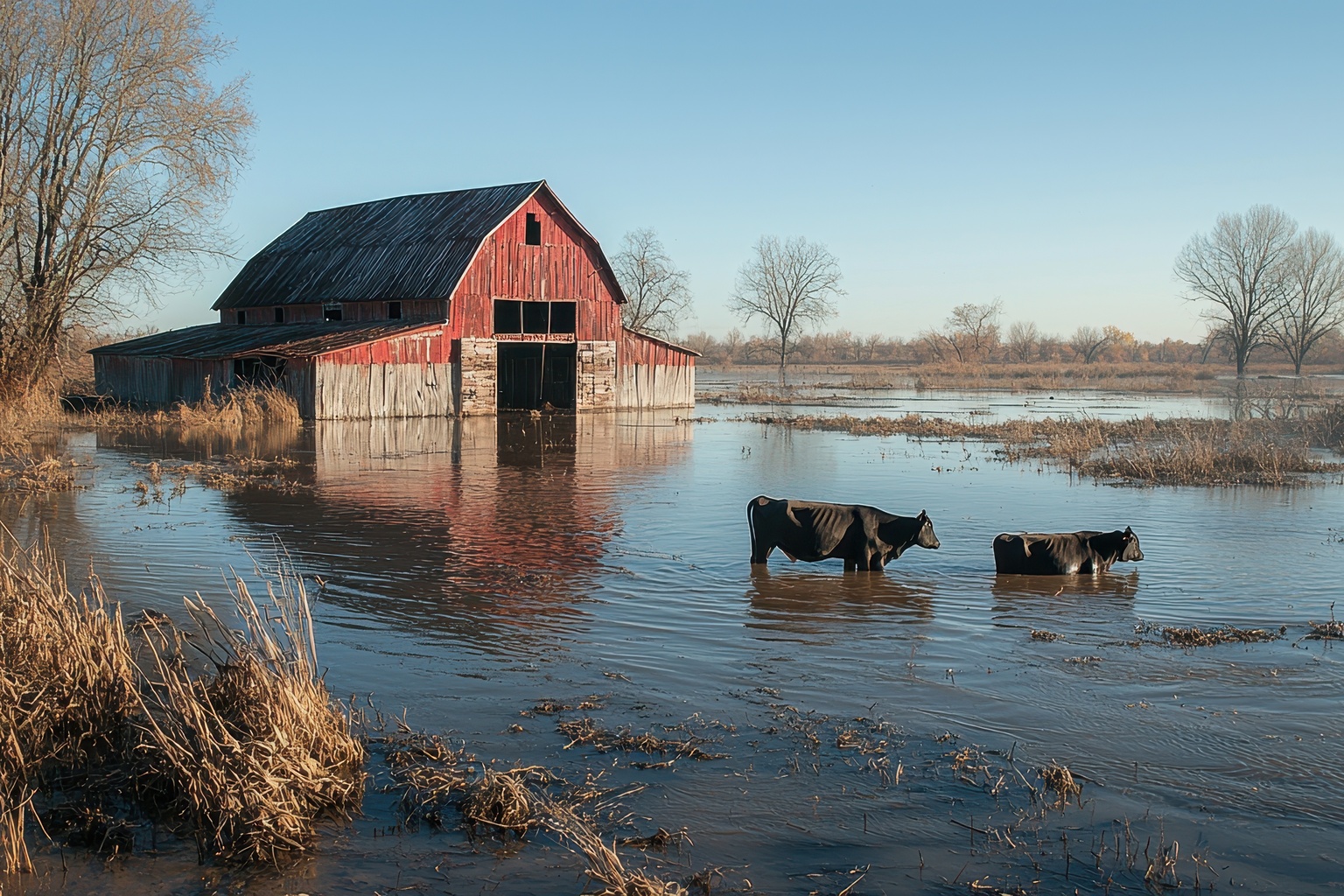 Tax relief for Montana residents of the Crow Tribe impacted by severe storms and straight-line winds: IRA and HSA deadlines postponed