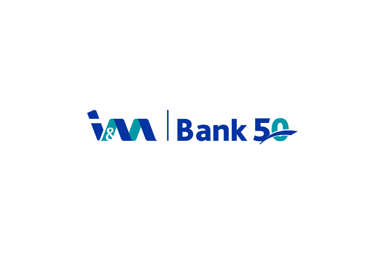 I&M Bank Logo