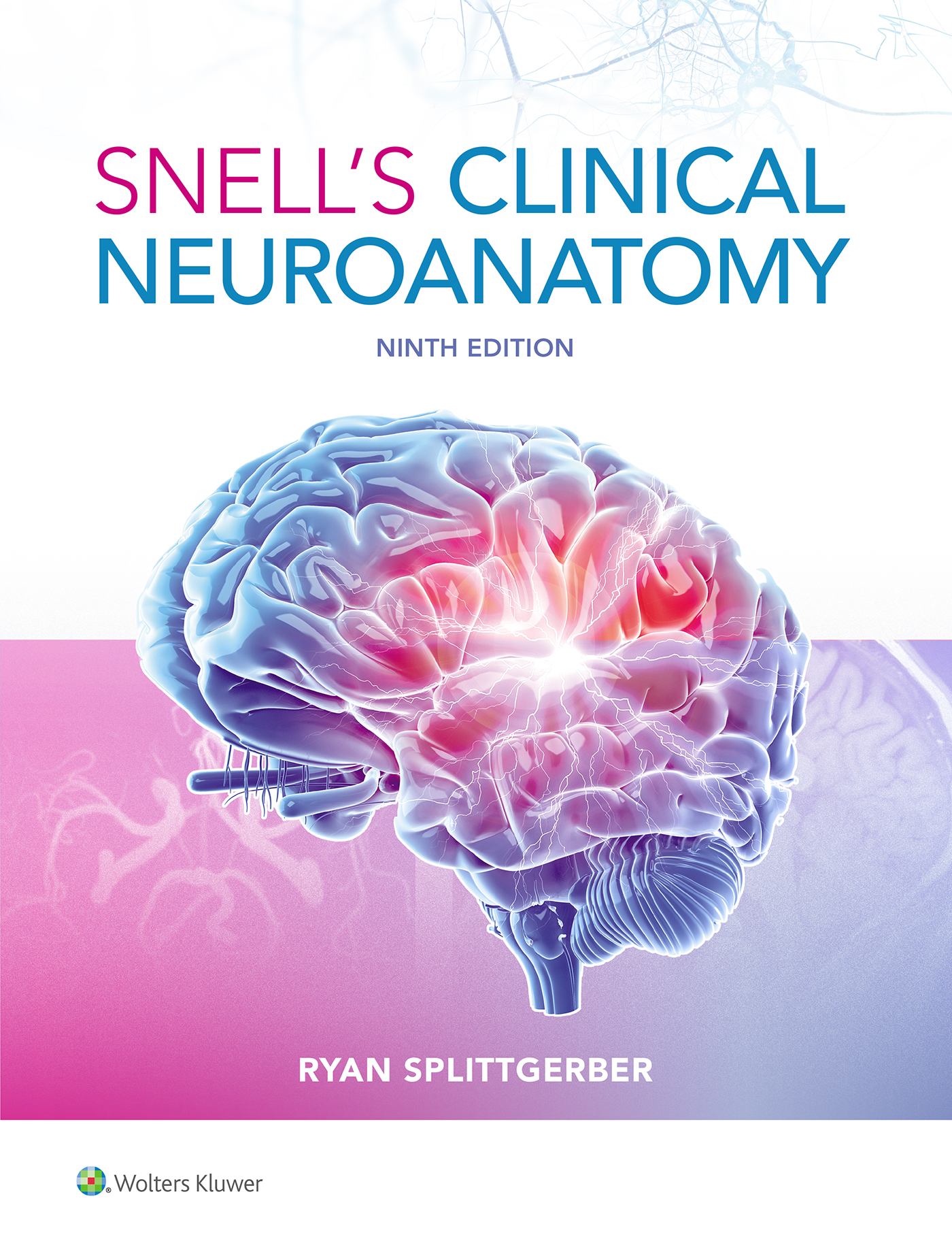 Snell's Clinical Neuroanatomy eFlyer