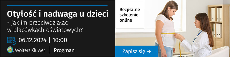 Otyłość u dzieci