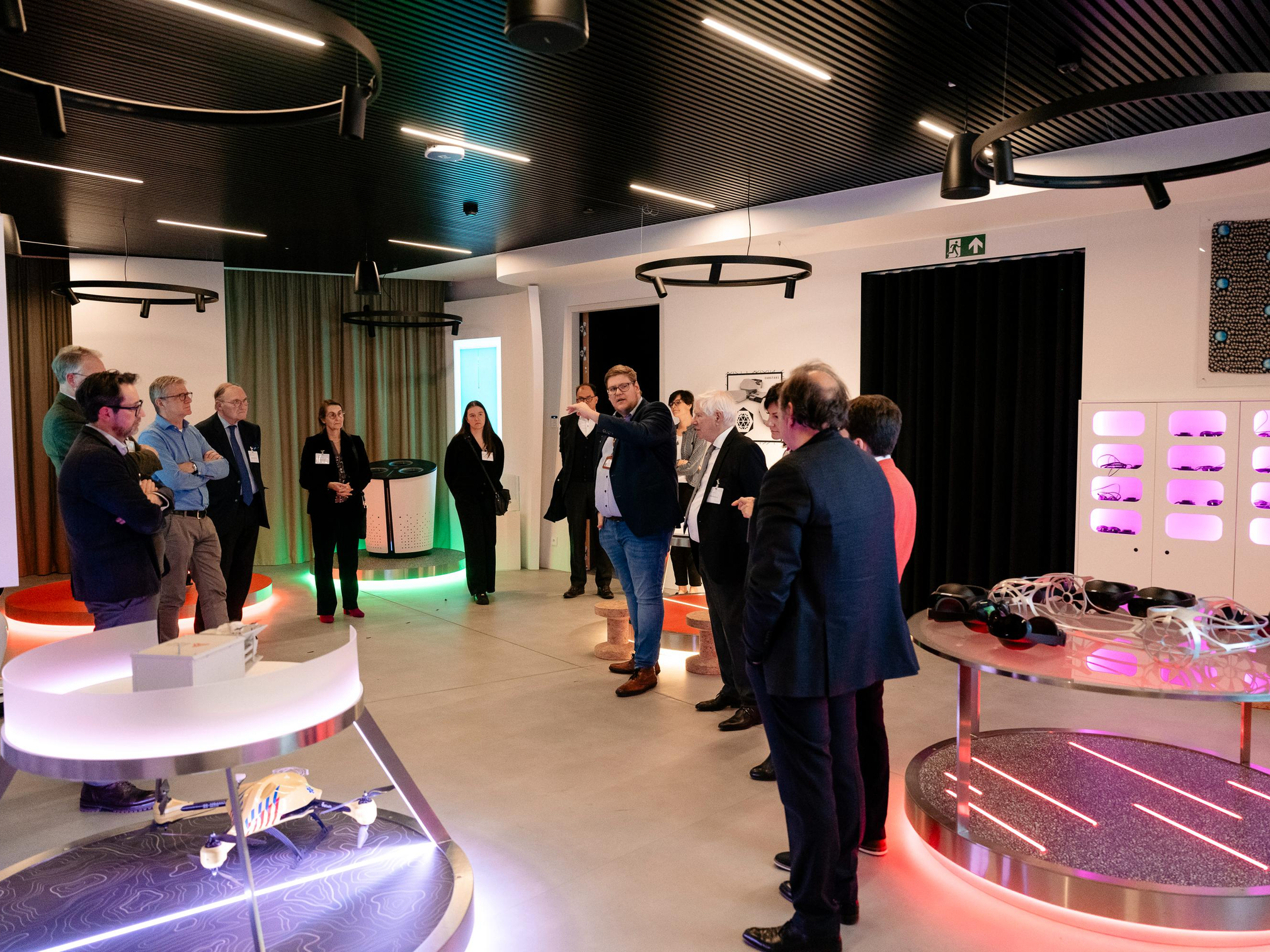 Event Futureproof met Wolters Kluwer