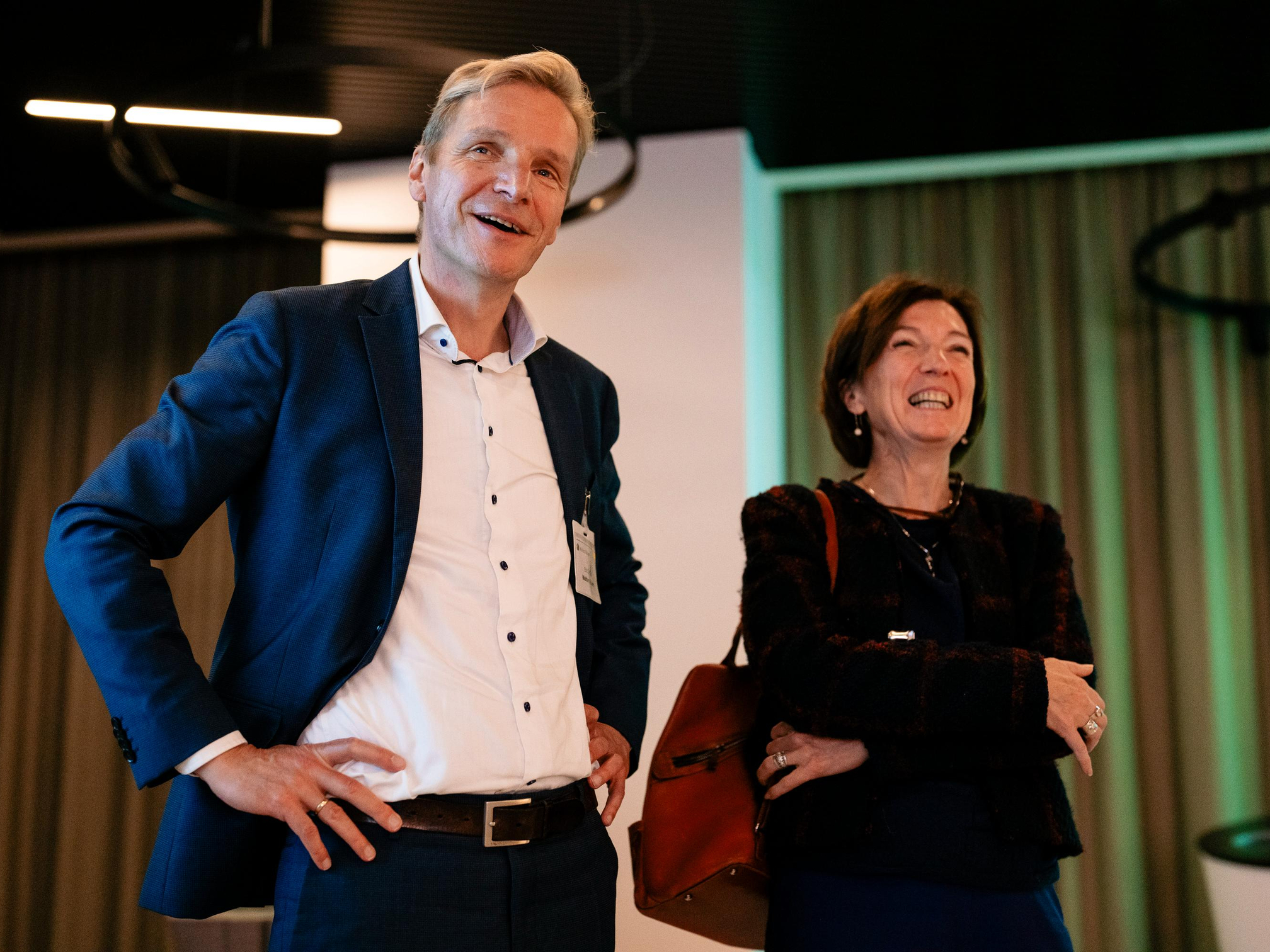 Event Futureproof met Wolters Kluwer