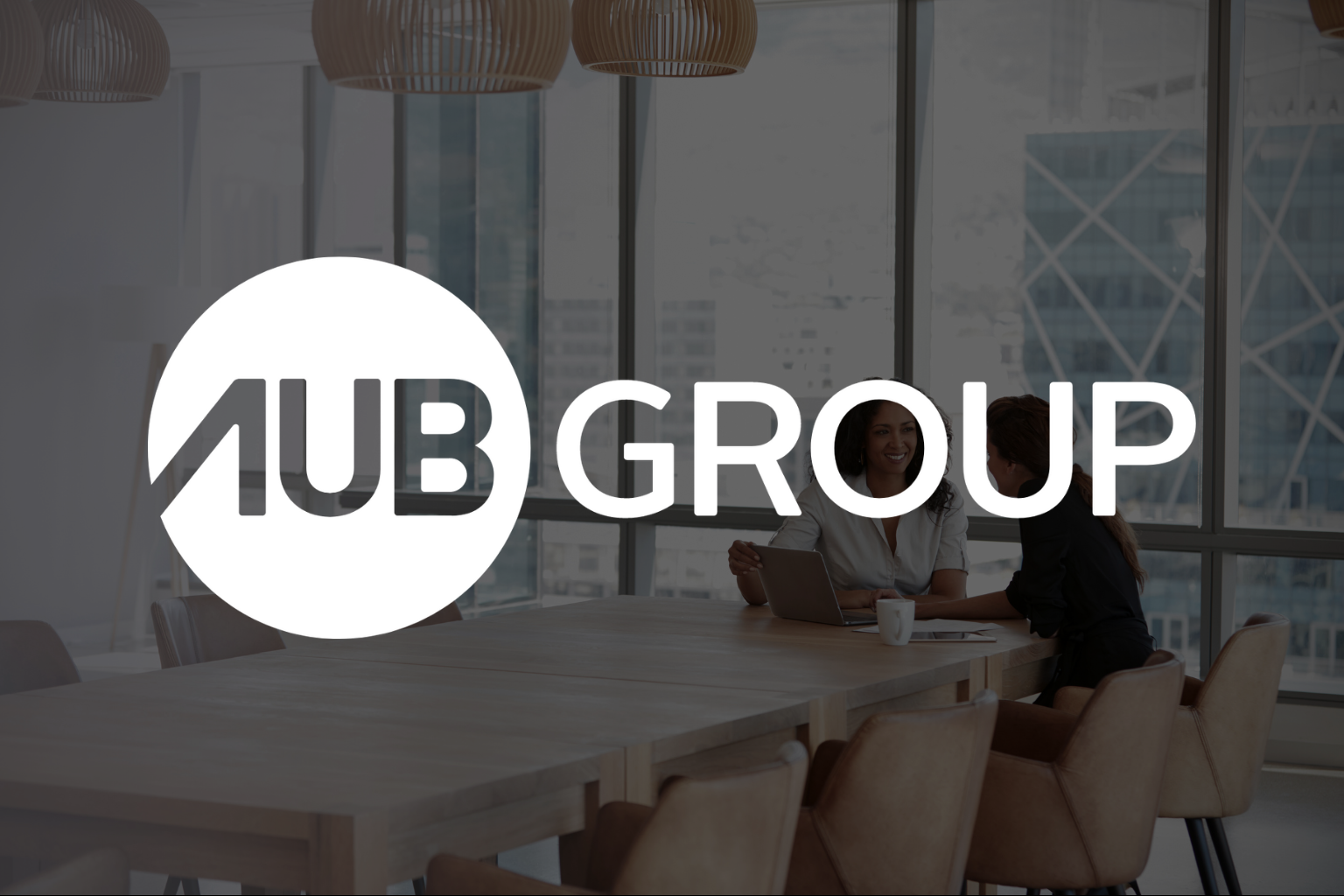 aub group customer case study