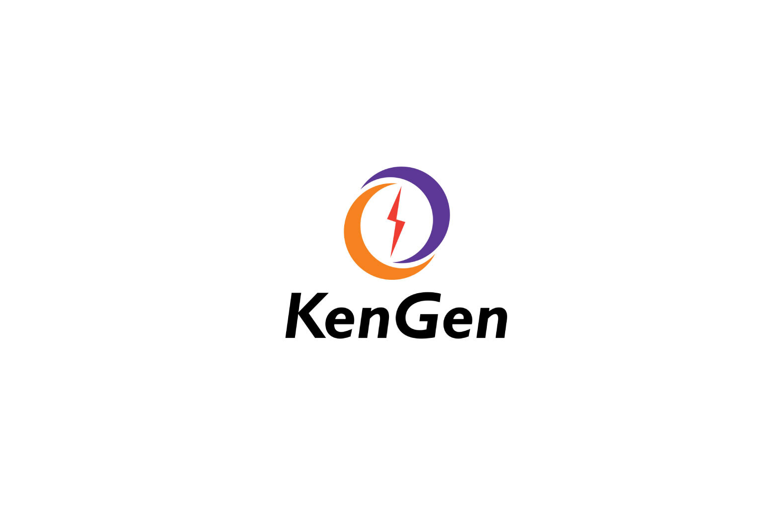 KenGen Logo