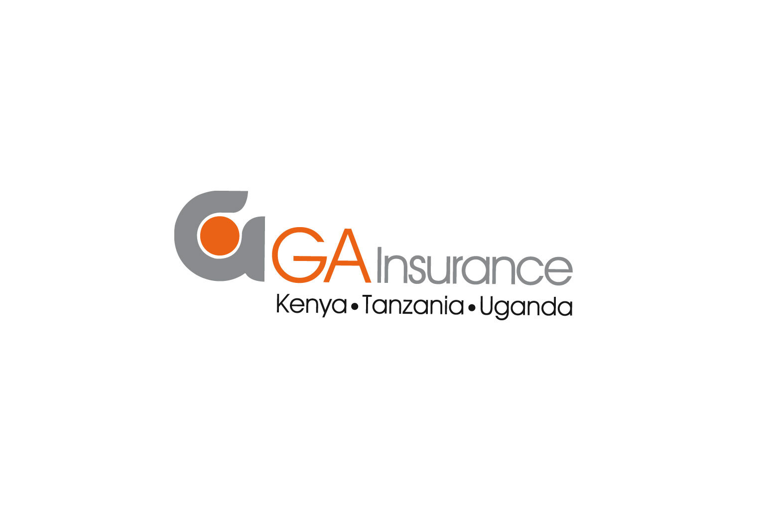 GA Insurance Logo