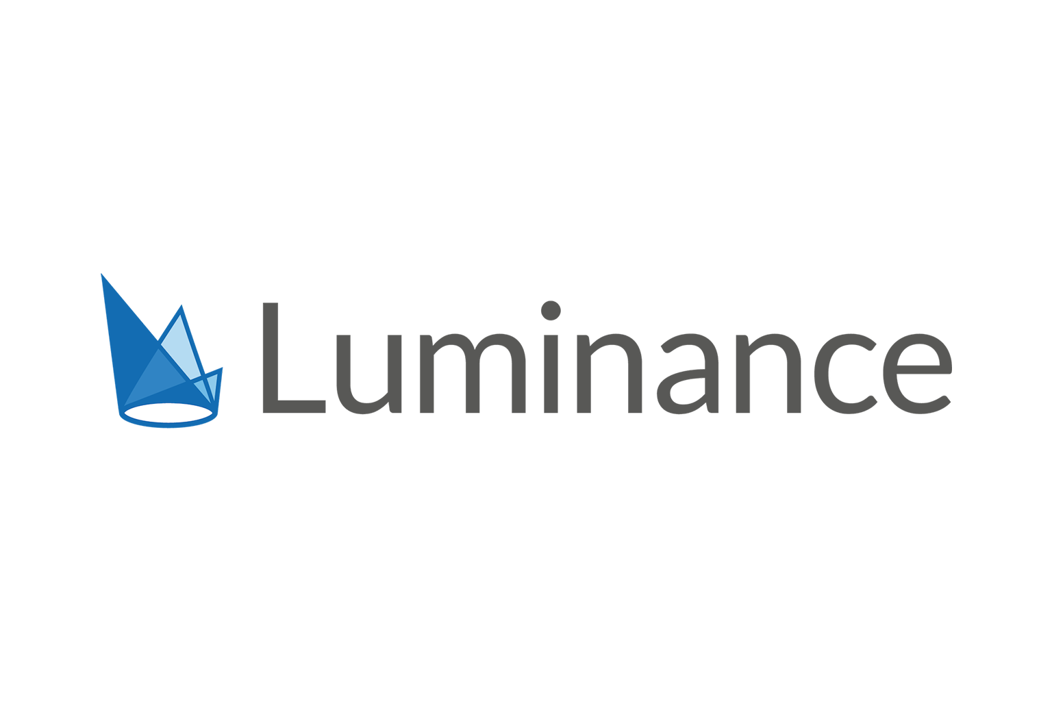 Luminance log