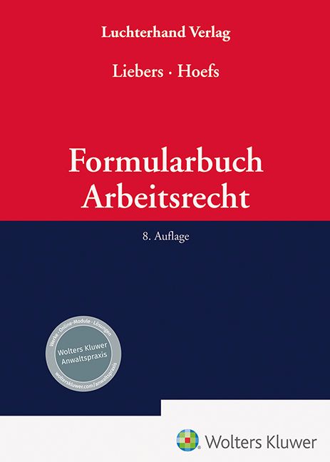 Formularbuch_Arbeitsrecht_8A