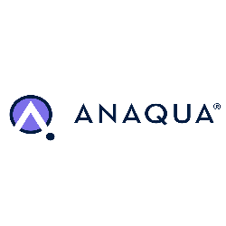 Anaqua Logo