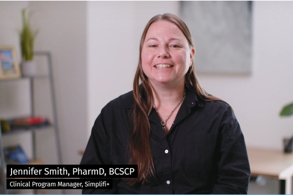 Video thumbnail Navigating the delicate balance of patient safety and operational efficiency