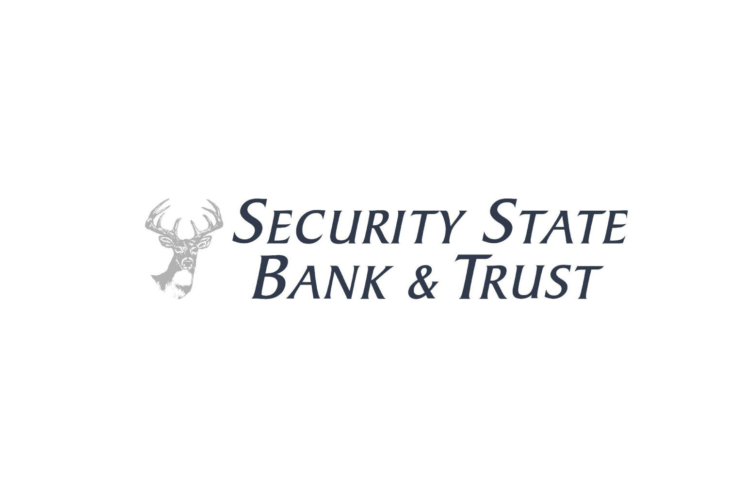 Security State Bank Trust Logo