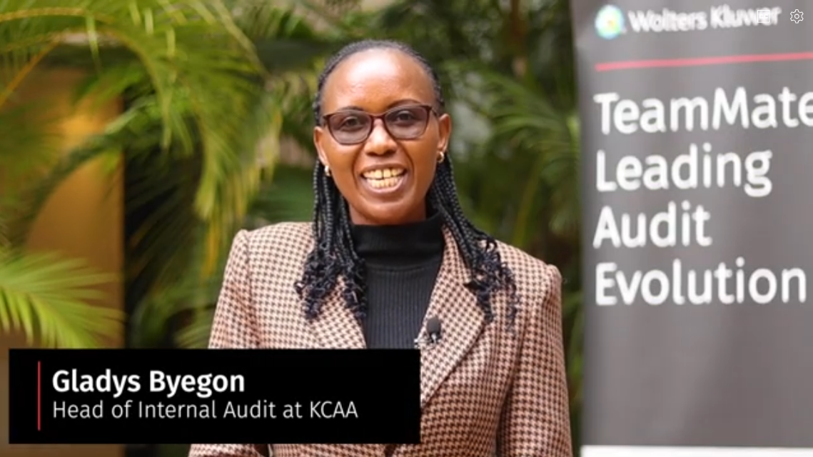 Kenya Civil Aviation Authority (KCAA) Video Thumbnail