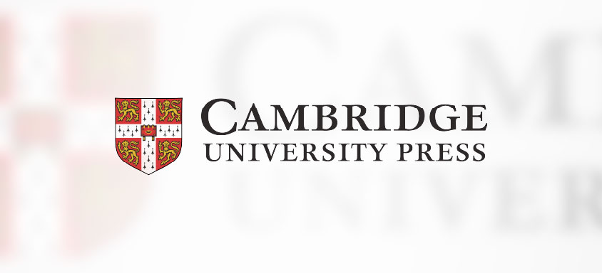 Cambridge University Press (CUP)