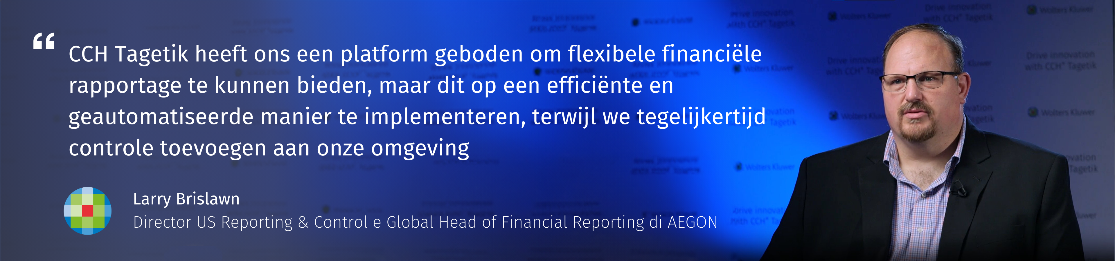 Financial Close Dutch - Desktop