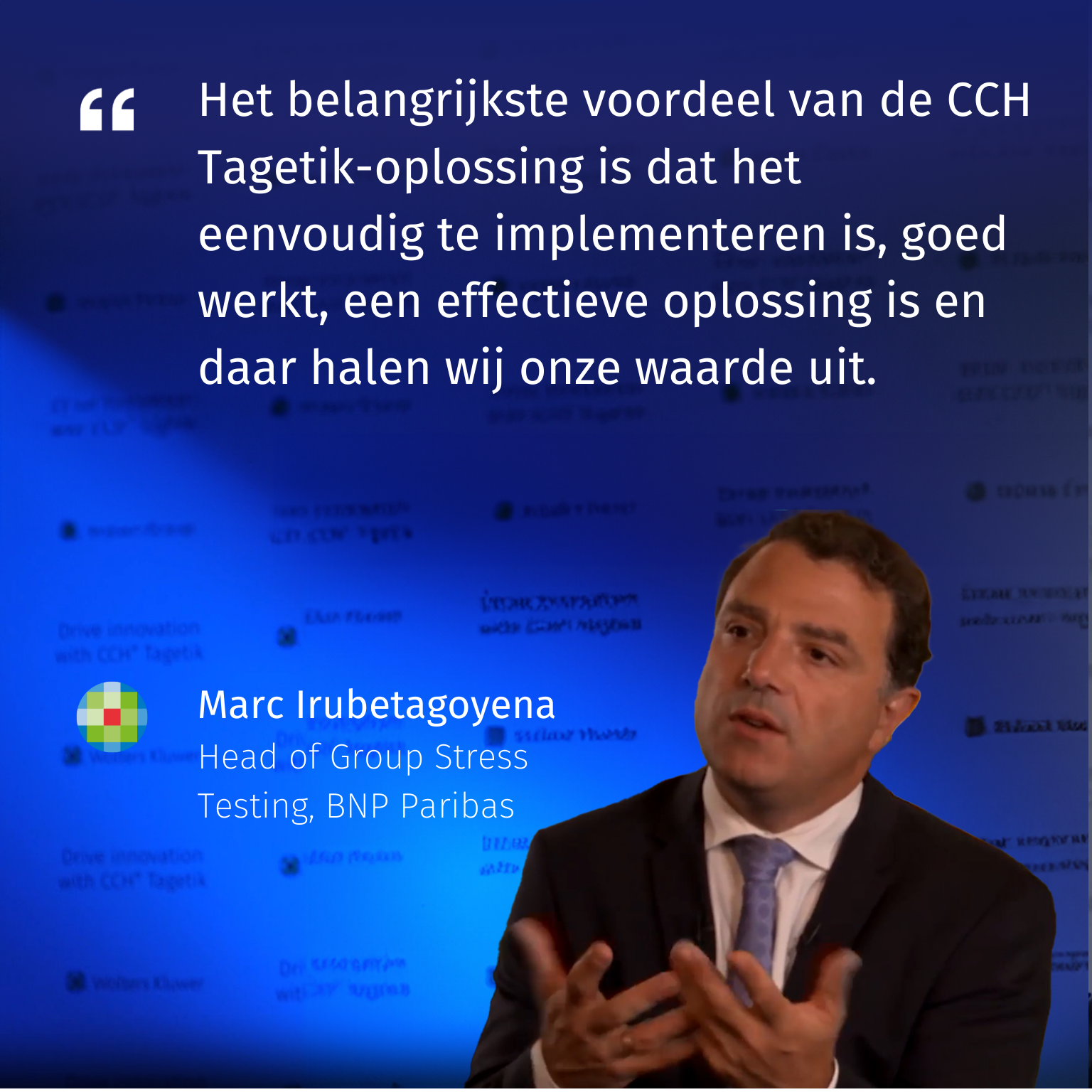 ESG Dutch - Mobile quote