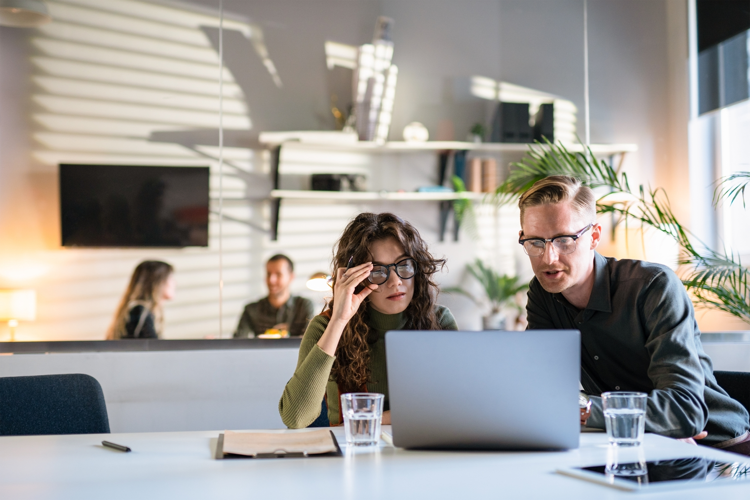 Aktuelle Entwicklungen im Arbeitsrecht