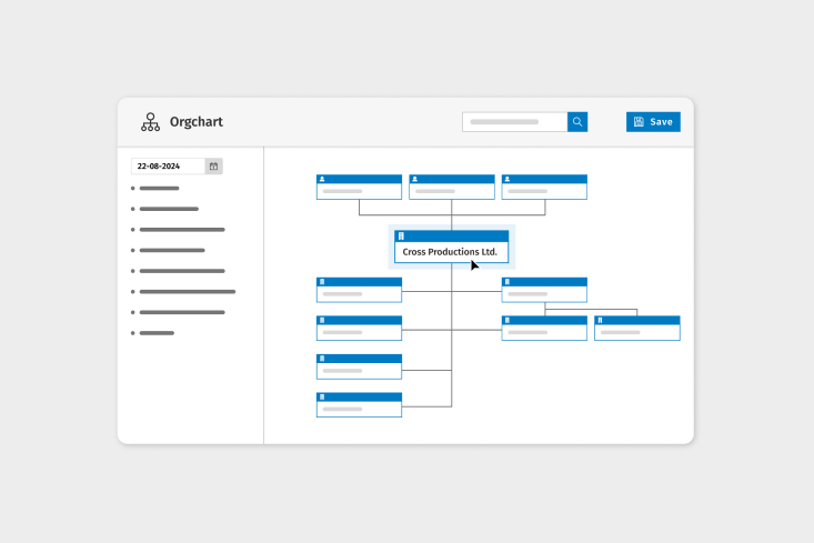 Legisway Software for legal departments