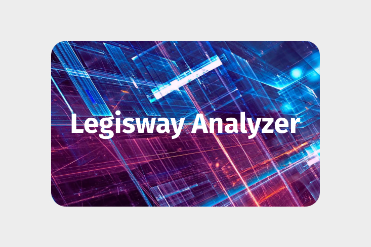 Legisway Software for legal departments