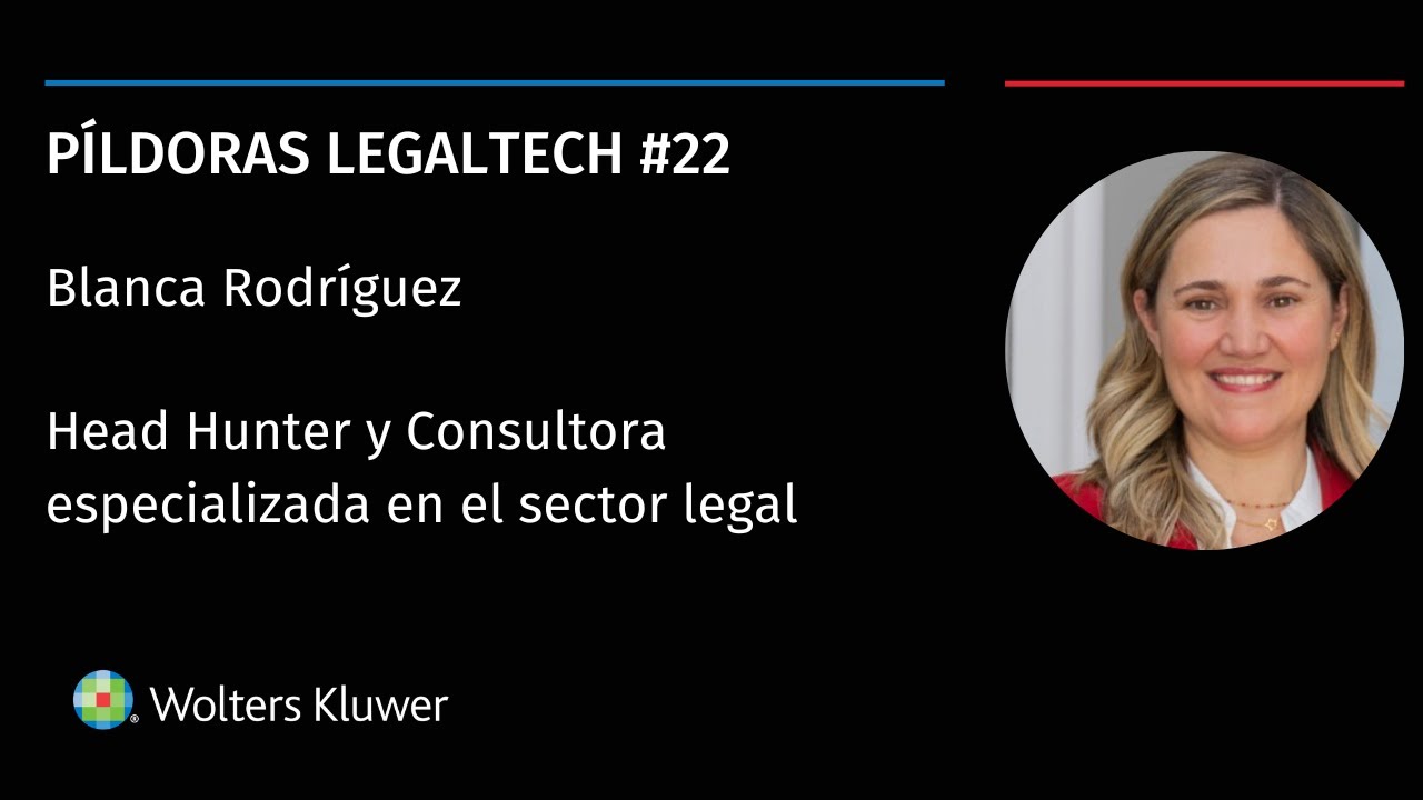 Pildora Legaltech 22