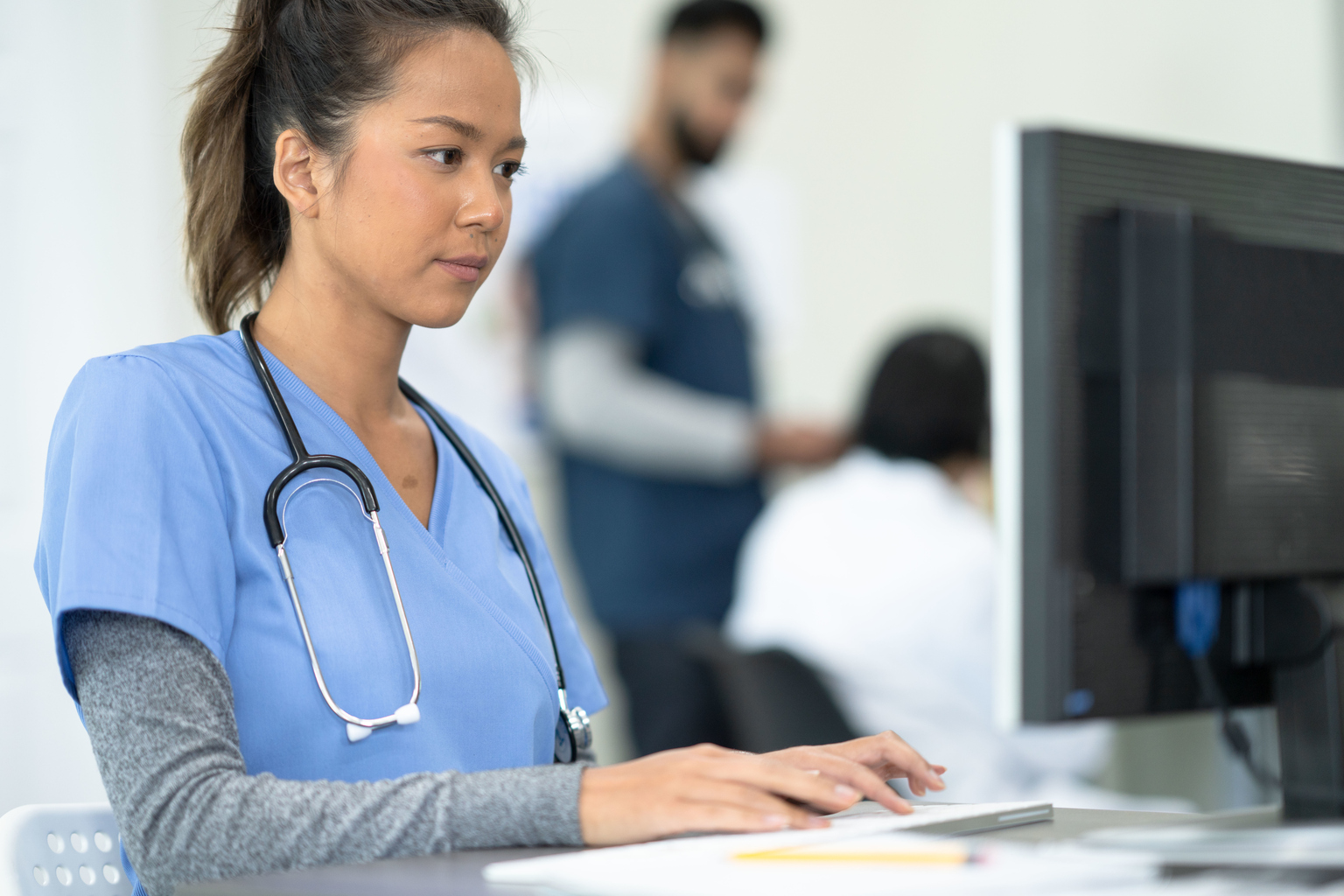 Five reasons you need a clinical decision support (CDS) solution in 2025