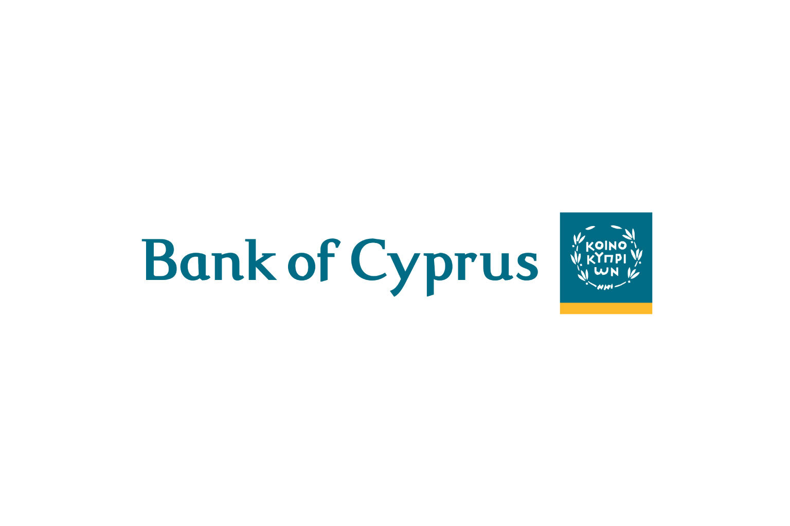 Bank of Cyprus Logo