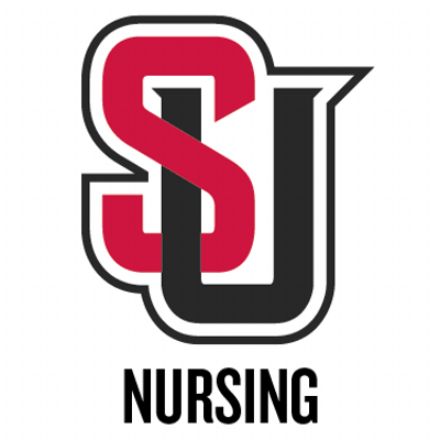 Seattle University College of Nursing Logo