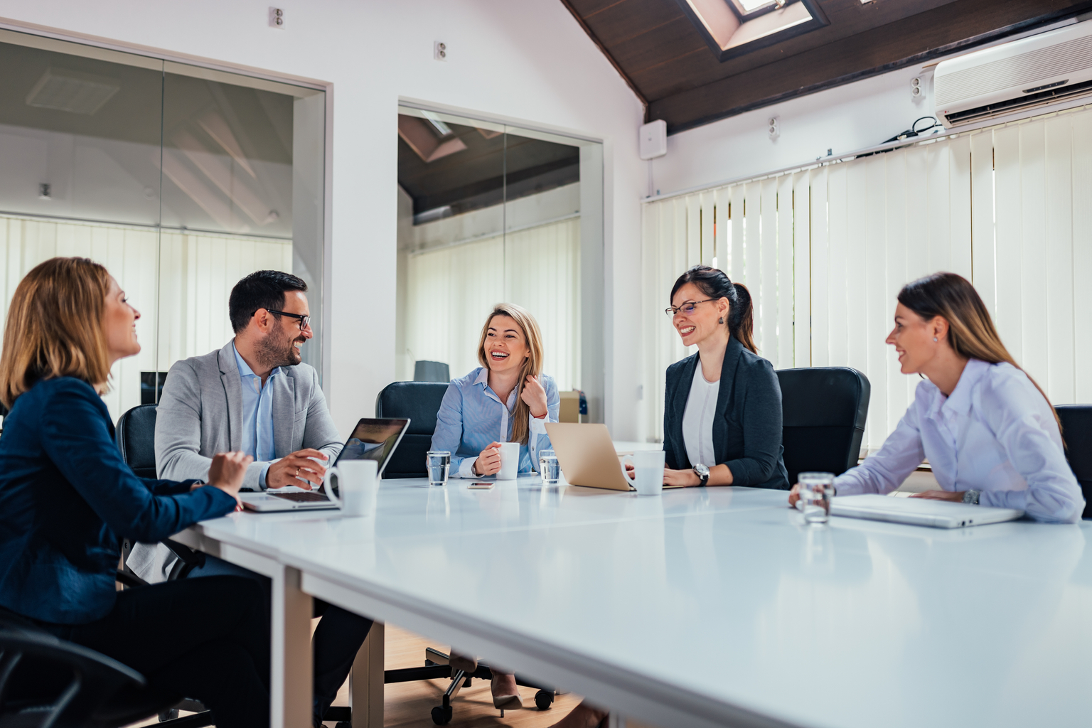 How to build an AI strategy for your accounting practice