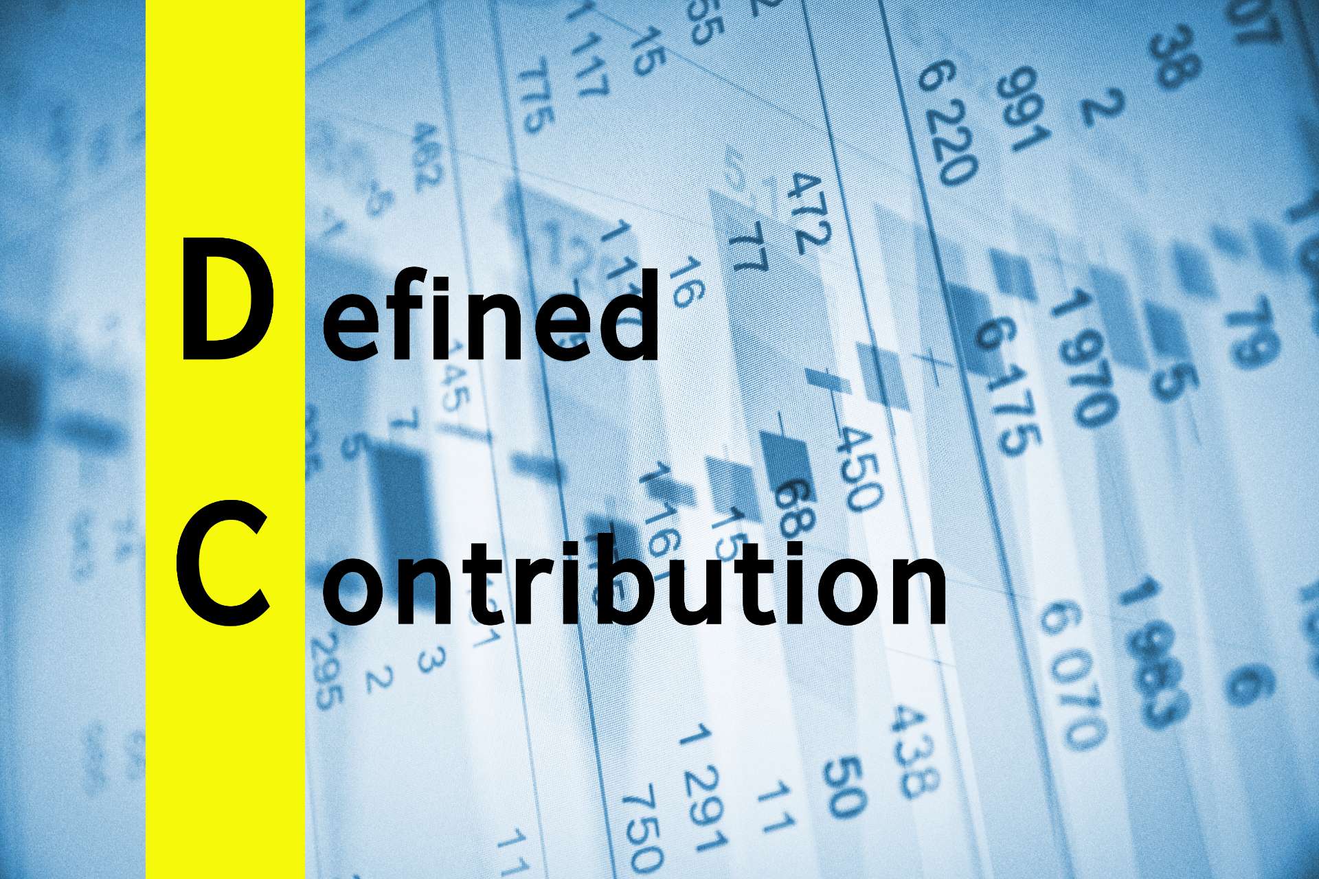 Defined Contribution