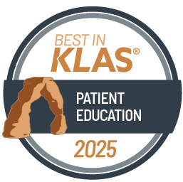 Best in Klass - Patient Education