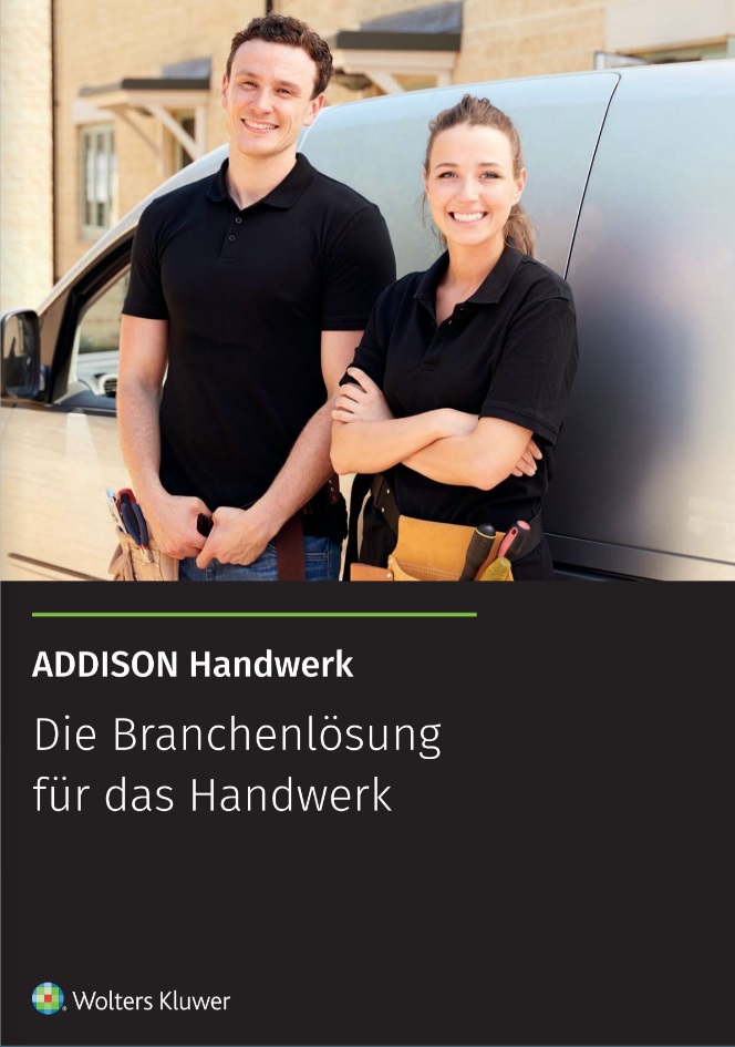 ADDISON Handwerk Whitepaper Cover