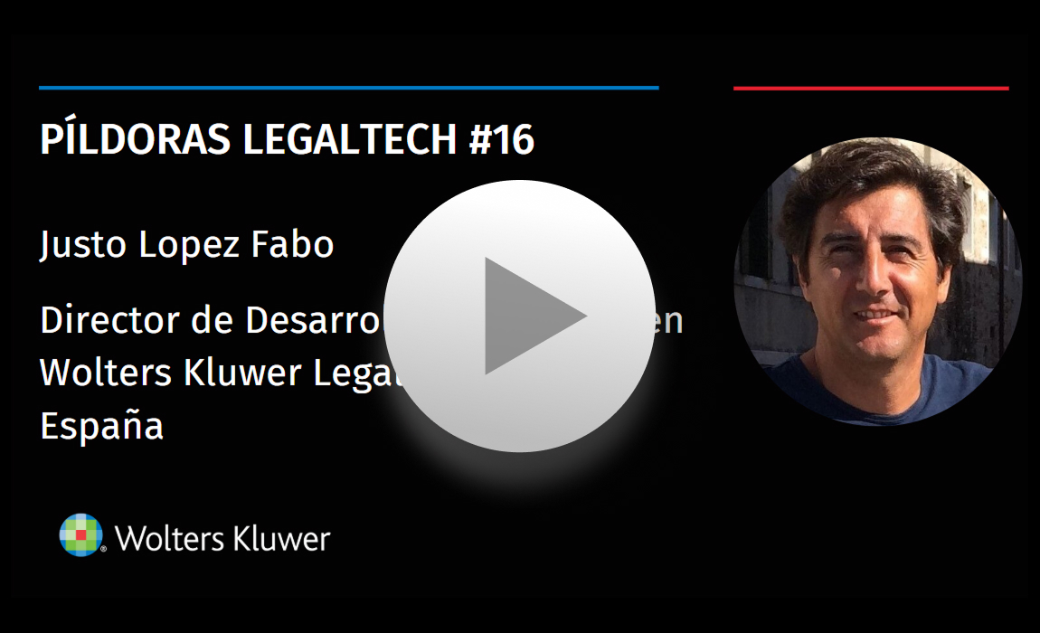 Legaltech