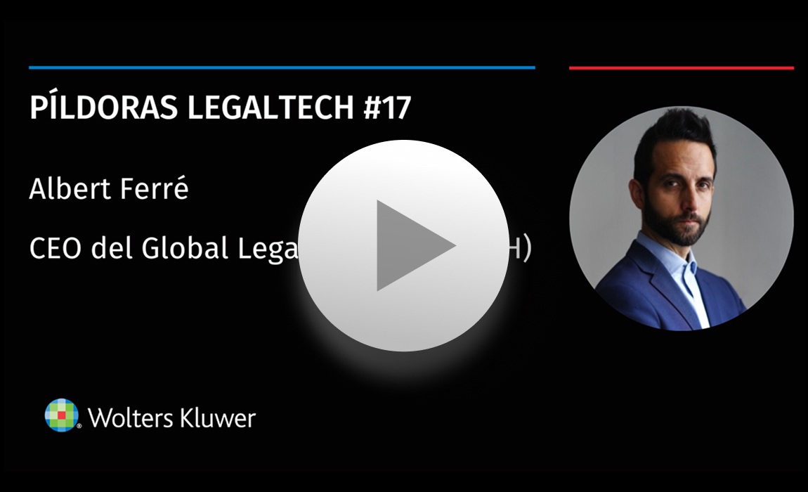 Legaltech