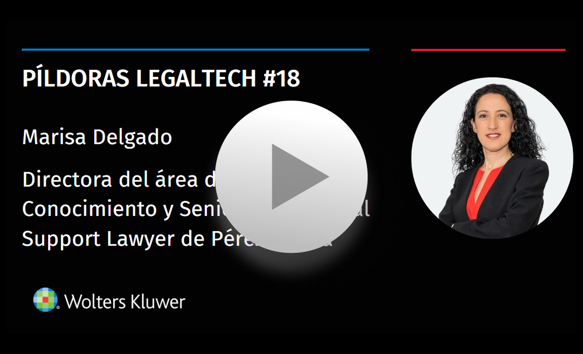 Legaltech