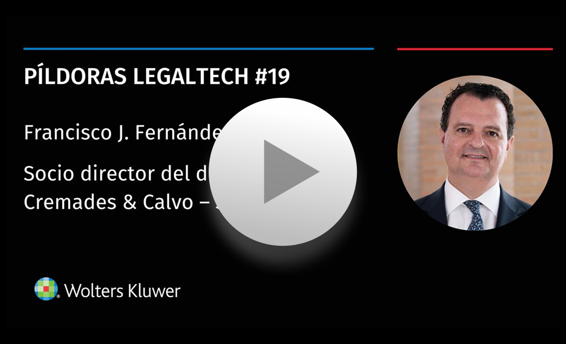 Legaltech