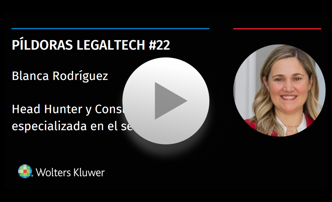 Legaltech