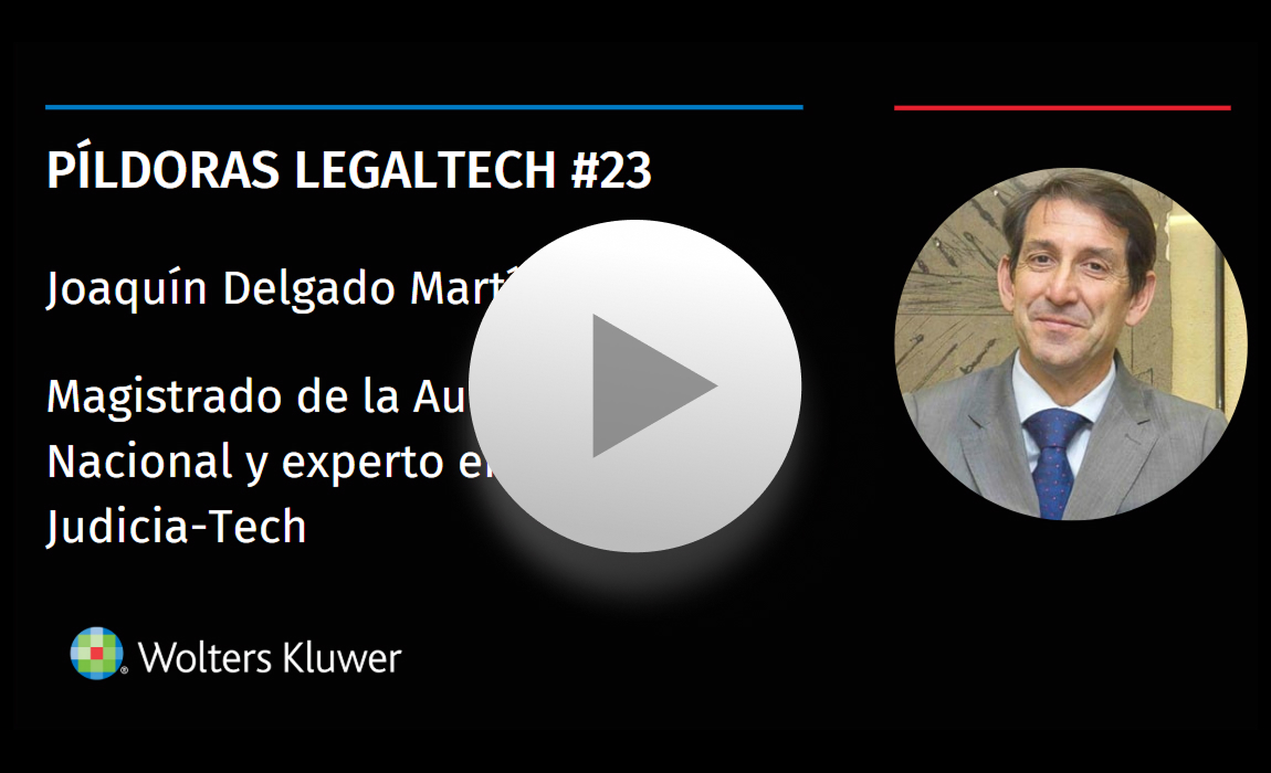 Legaltech