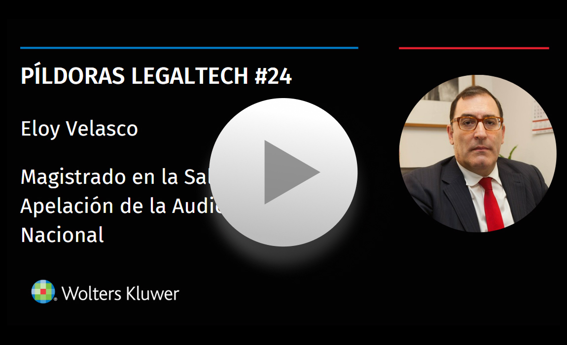 Legaltech