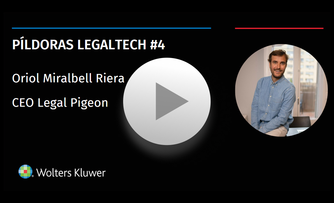 Legaltech