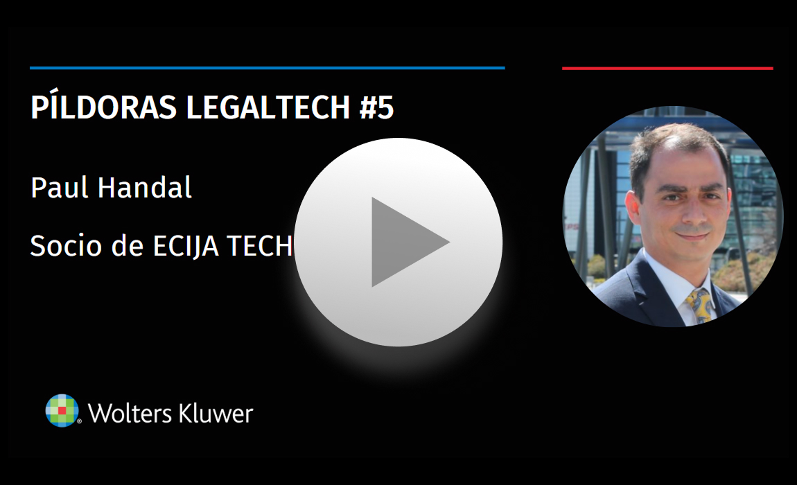 Legaltech