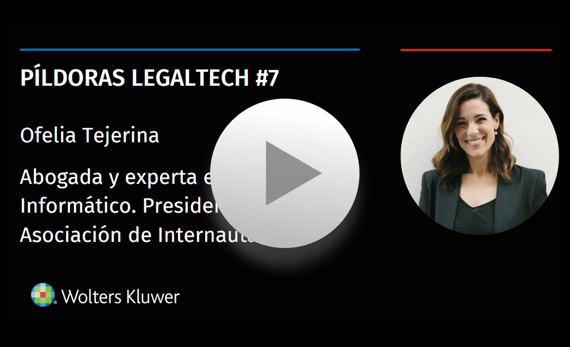 Legaltech