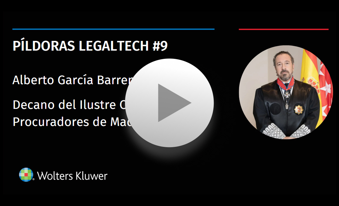 Legaltech