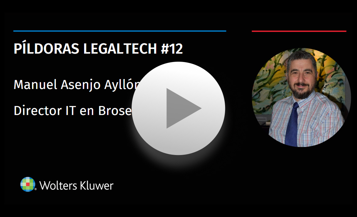 Legaltech