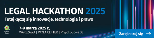 Legal Hackathon 2025