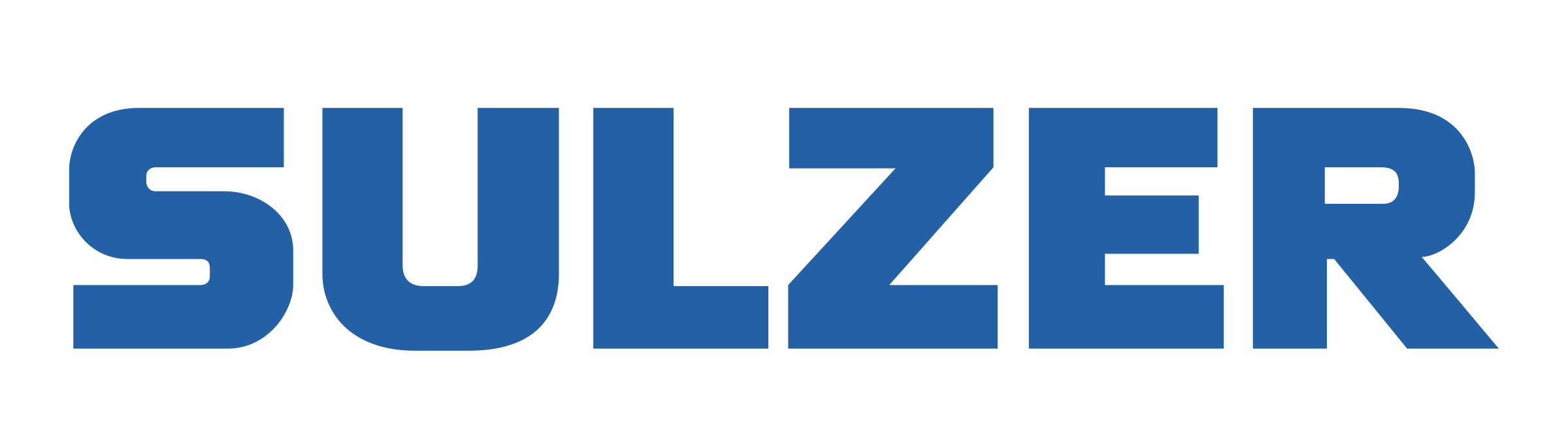 Sulzer Logo