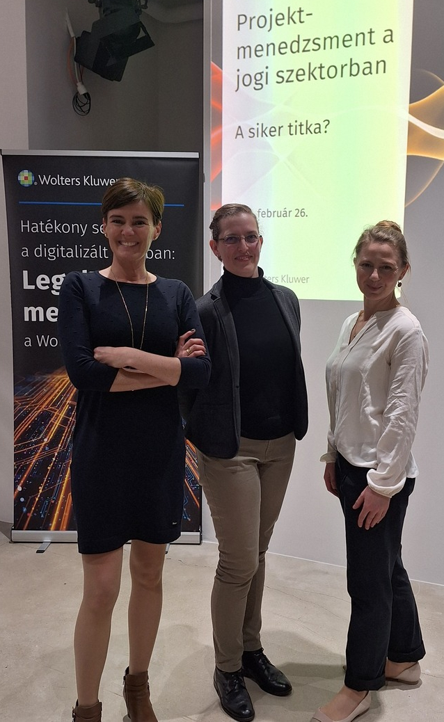 Hangulatképek a 2024-es év Legaltech Meetup rendezvényeiről