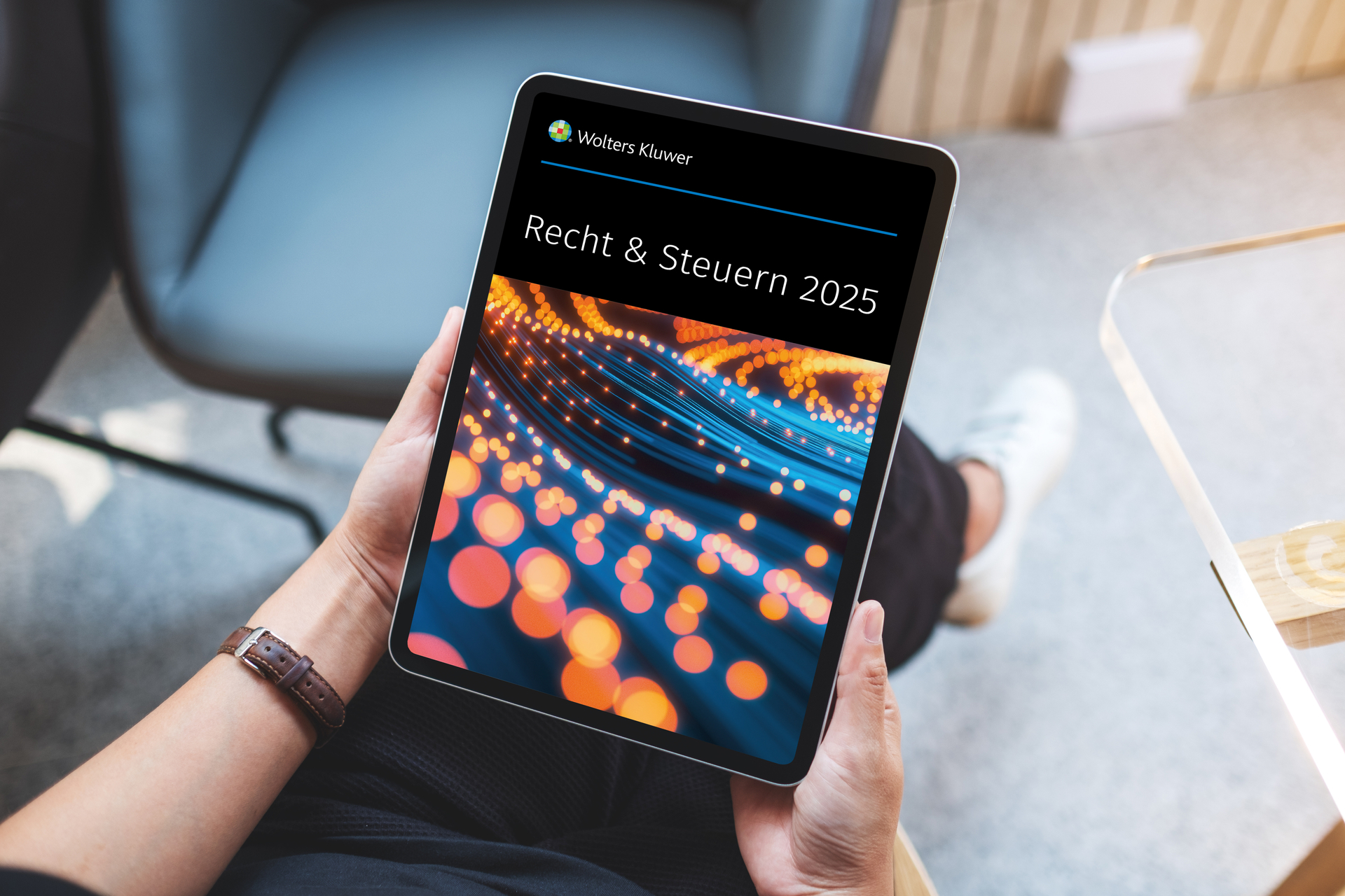 eBook Recht und Steuern 2025