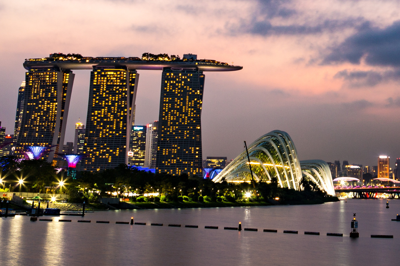 Singapore Budget 2025 - HR &amp; Employment Report