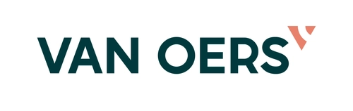 Van Oers logo