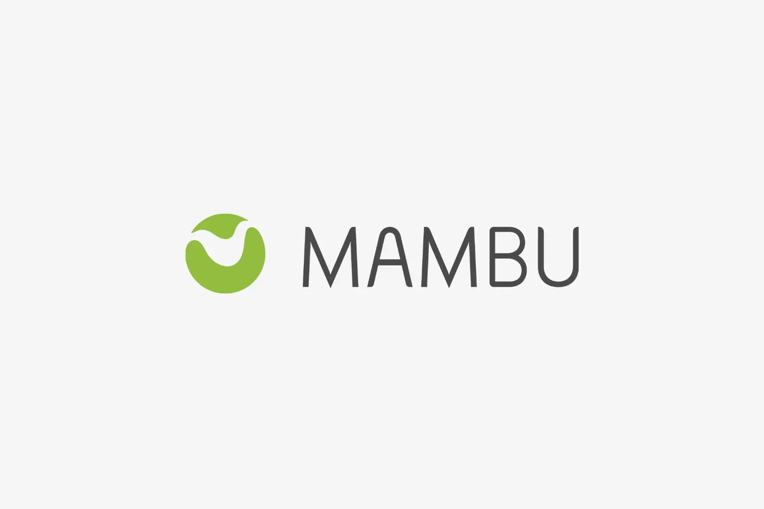 Mambu logo