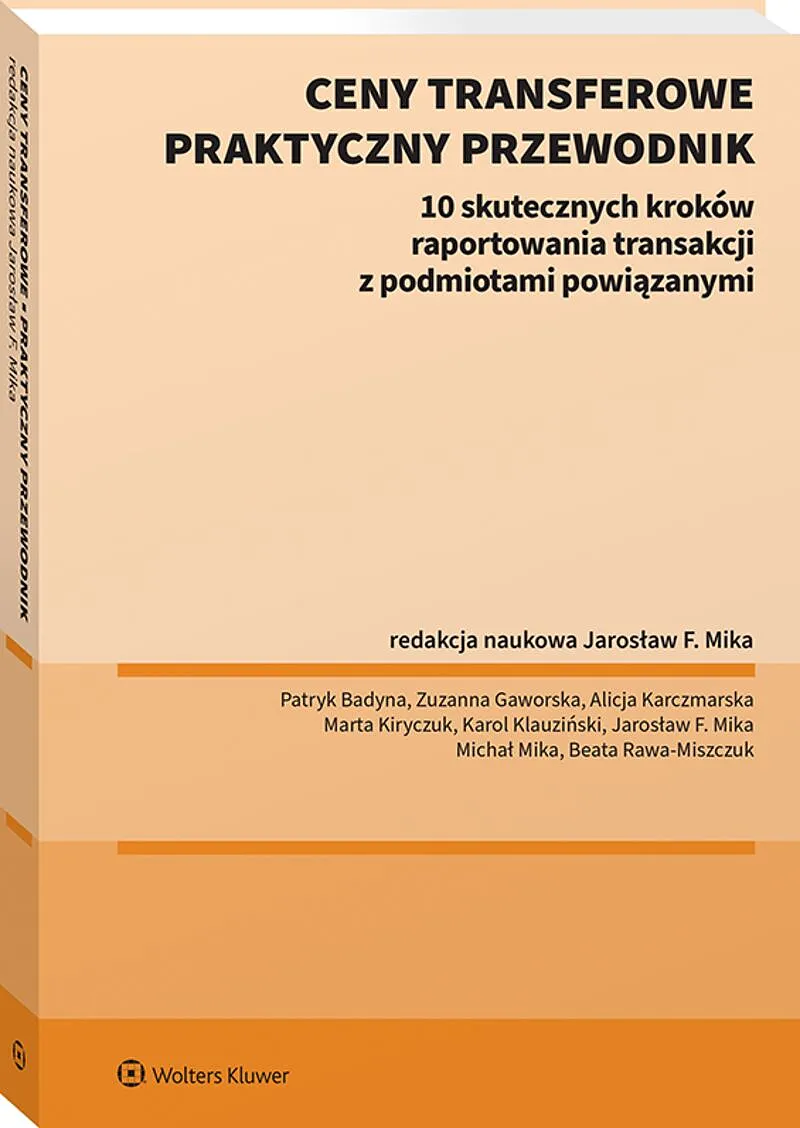 ADP 2025 - książka